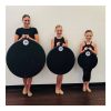 Professional Portable Dance Floor / Turning Board / Tap / Ballet - Image 2