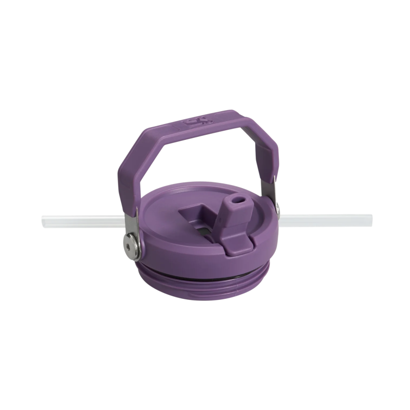 The IceFlow™ Flip Straw Tumbler | 30 OZ - Image 26
