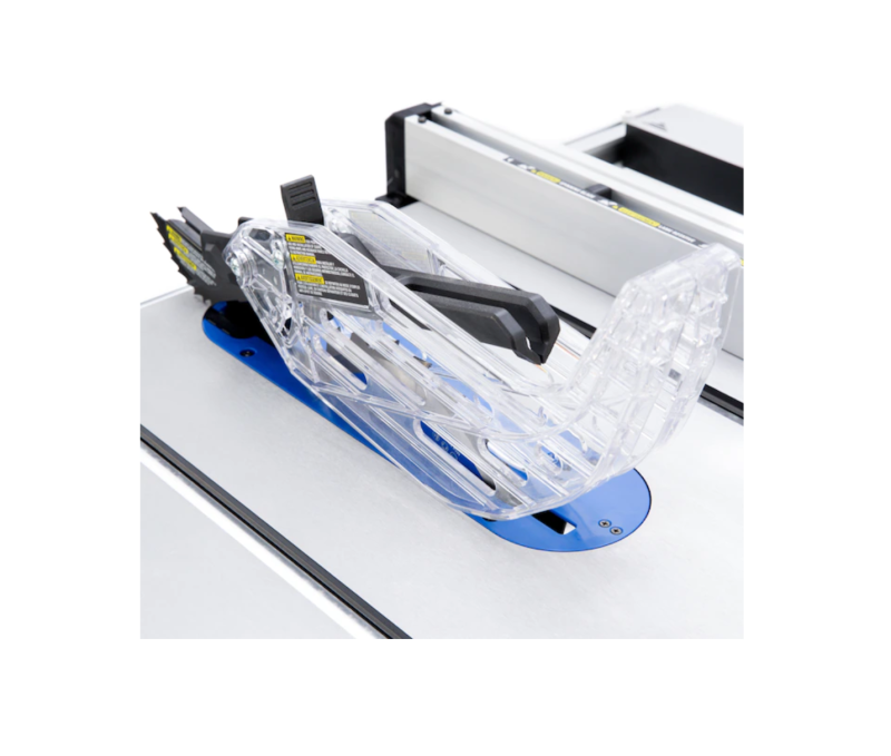 Kobalt KT10152 10in Carbidetipped Blade 15Amp Portable Corded Table Saw - MadeInUSA - Image 4