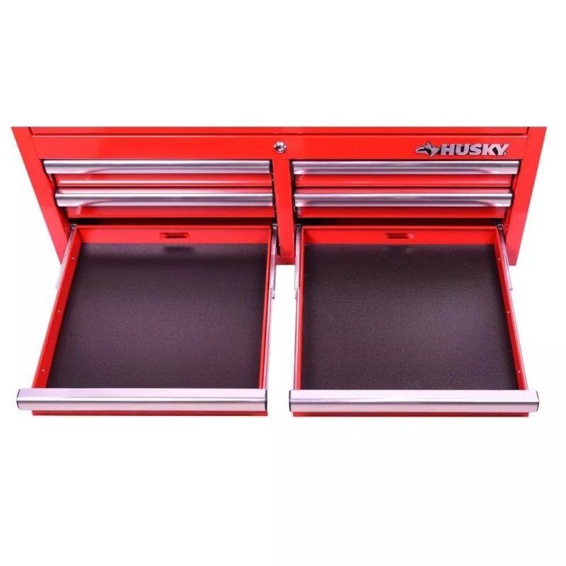 36 in. 12-Drawer Tool Chest and Cabinet Combo - Image 3