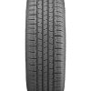 Goodyear Reliant All-Season 225/65R17 102H All-Season Tire - Image 7