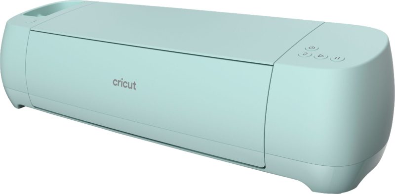 Cricut – Explore 3 – Mint - Image 4