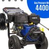 Mellif Cordless Stick Water Transfer Pump for Dewalt 20V MAX Battery - Image 23