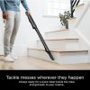 Shark WS642RG WANDVAC System Pet 3-in-1 Ultra-Lightweight Powerful Cordless Stick & Handheld Vacuum Combo with Charging Dock, Duster Crevice Tool & Pet Multi-Tool, Rose Gold - Image 20