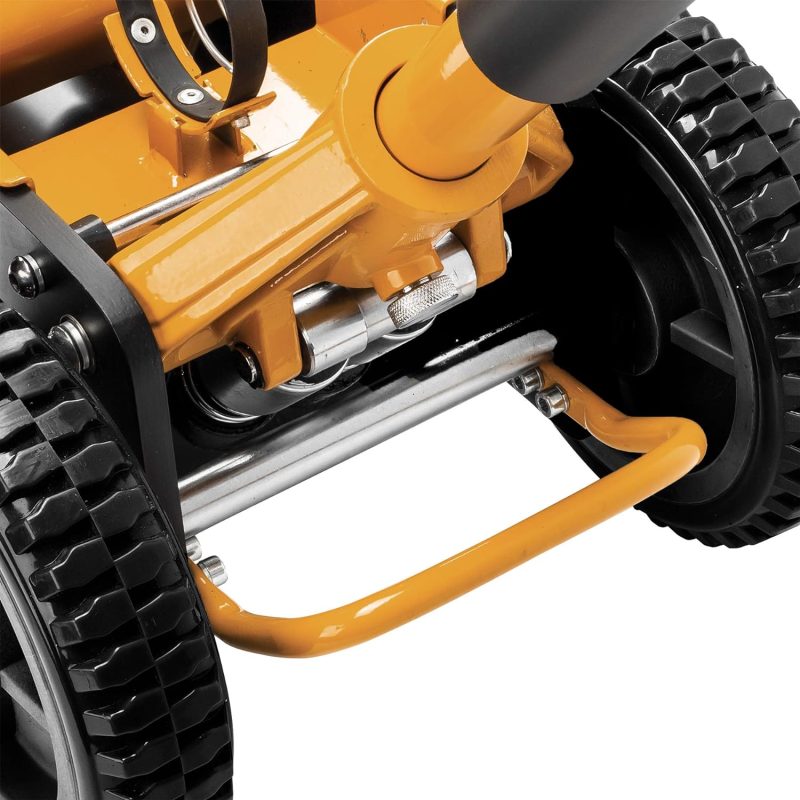 Ton Big Wheel Off Road Hybrid Jack, Vehicle Lift for Trucks, SUVs, ATVs Offroad Vehicles - 240330 - Image 8
