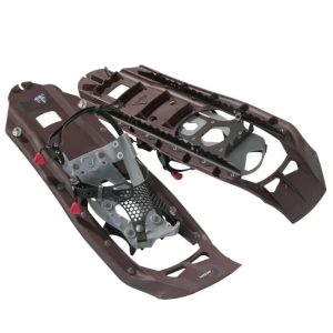 MSR Evo Trail Backcountry and Trekking Snowshoes
