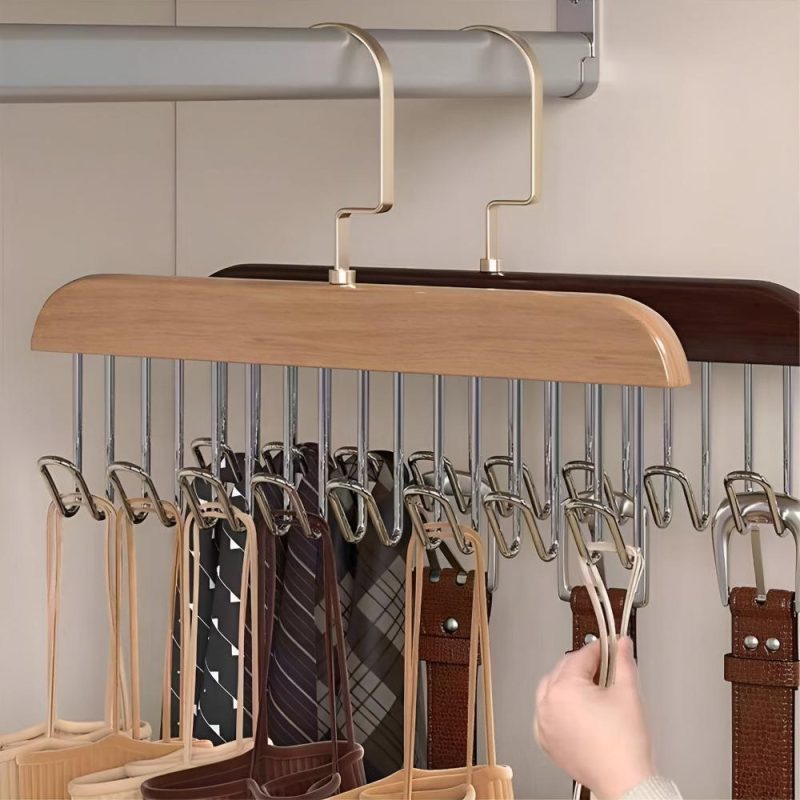 360 Organizer Space Saver Rack - Image 7