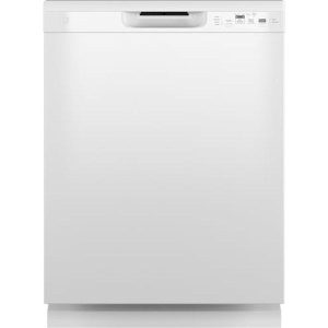 24 55db 4 Cycle Built-In Dishwasher