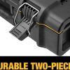 TOUGHSYSTEM 2.0 24 in. Tower Tool Box System (3 Piece Set) DWST60437 - Image 22