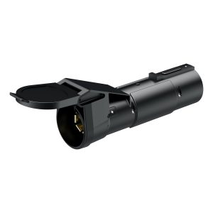 Curt 51180 Echo Trailer Brake Controller [Mobile] - MadeInUSA