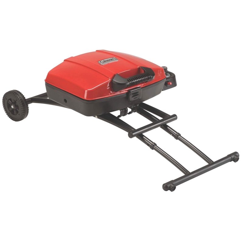 Coleman Gas Grill | Portable Propane Grill | Sportster Grill - 图片 7