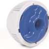 18ft x 9ft x 48 inch Swimming Pool Set with Pump and Maintenance Kit - Image 6