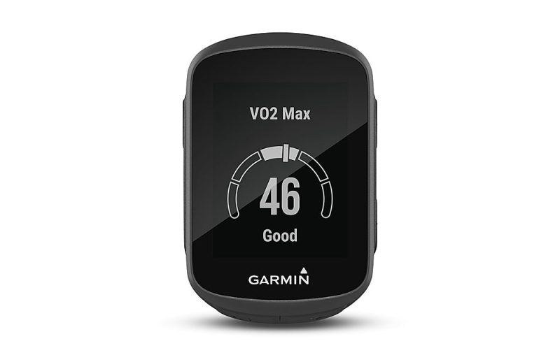 Garmin – Edge 130 Plus Compact 1.8′′ GPS bike computer with training features – Black - Image 5