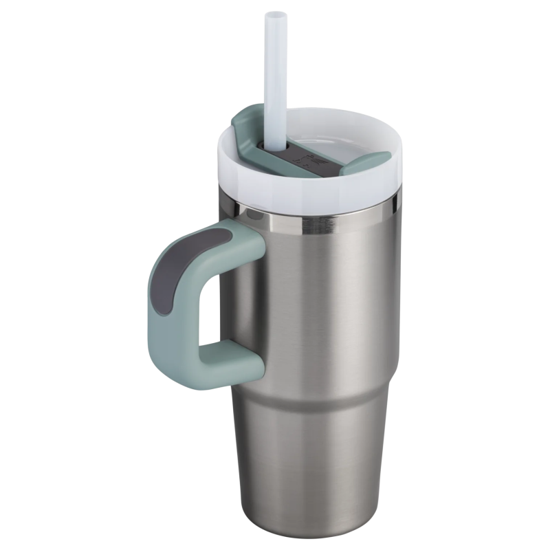 The Quencher H2.O FlowState™ Tumbler with Handle | 14 OZ - Image 35