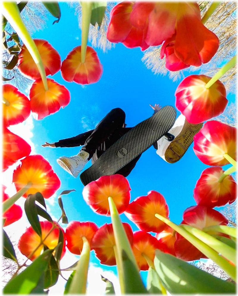 GoPro – HERO10 Black Action Camera – Black - Image 10