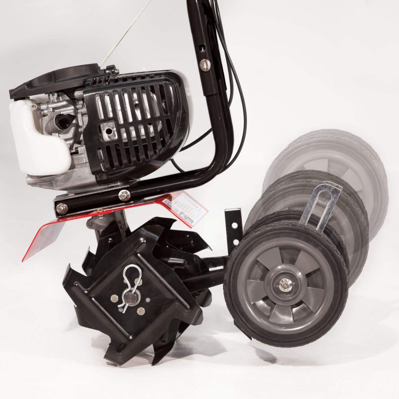 Earthquake 12802 Cultivator 4 Cycle Engine - Image 2