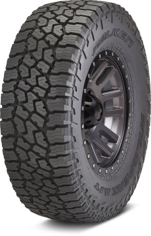 265/65R17 Falken Wildpeak A/T3W - MadeInUSA