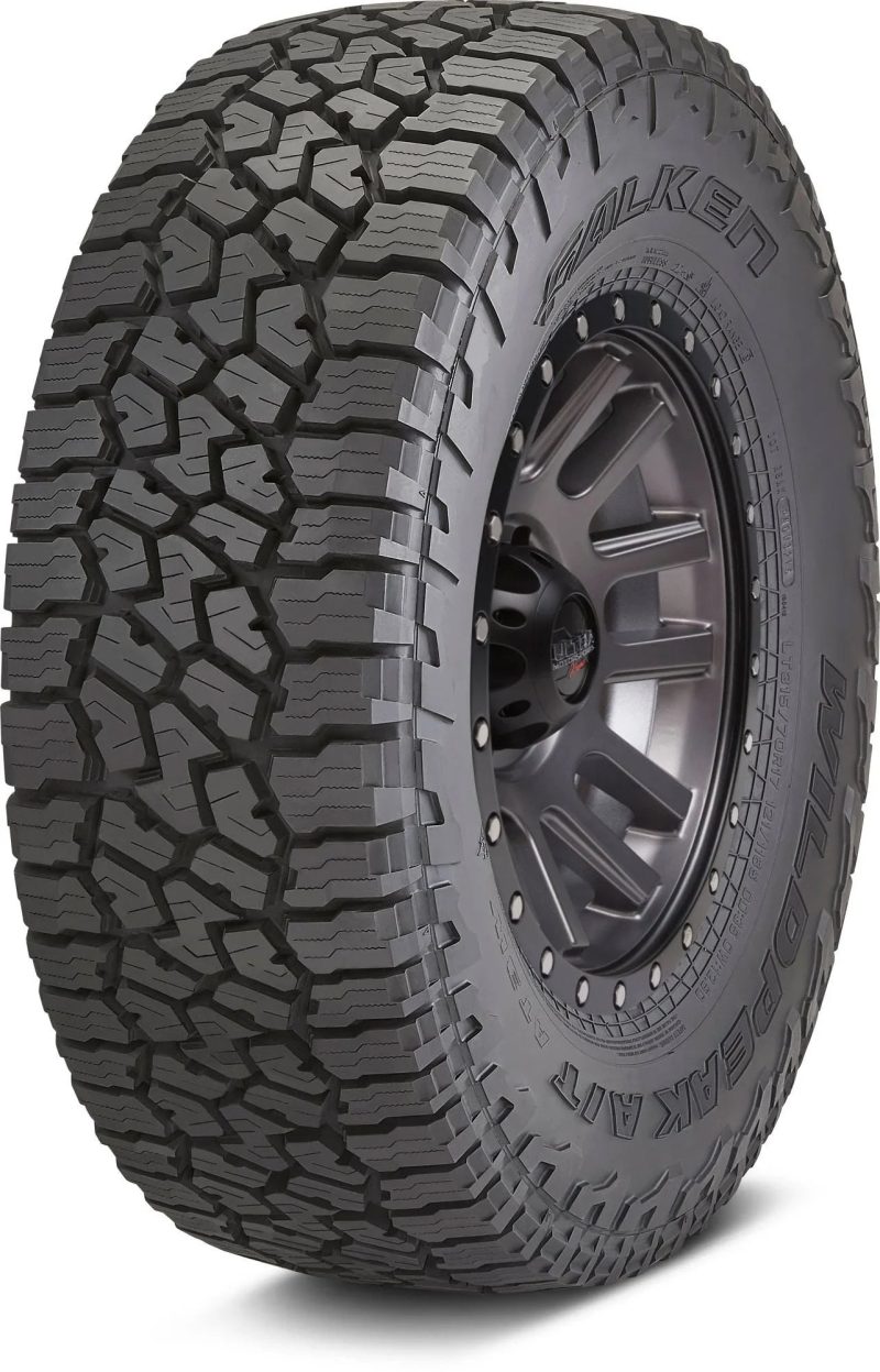 265/65R17 Falken Wildpeak A/T3W - MadeInUSA