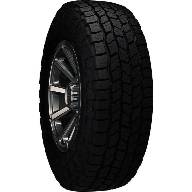 Cooper Discoverer AT3 XLT LT295/70R18 129S BSW Tire - MadeInUSA - 图片 12