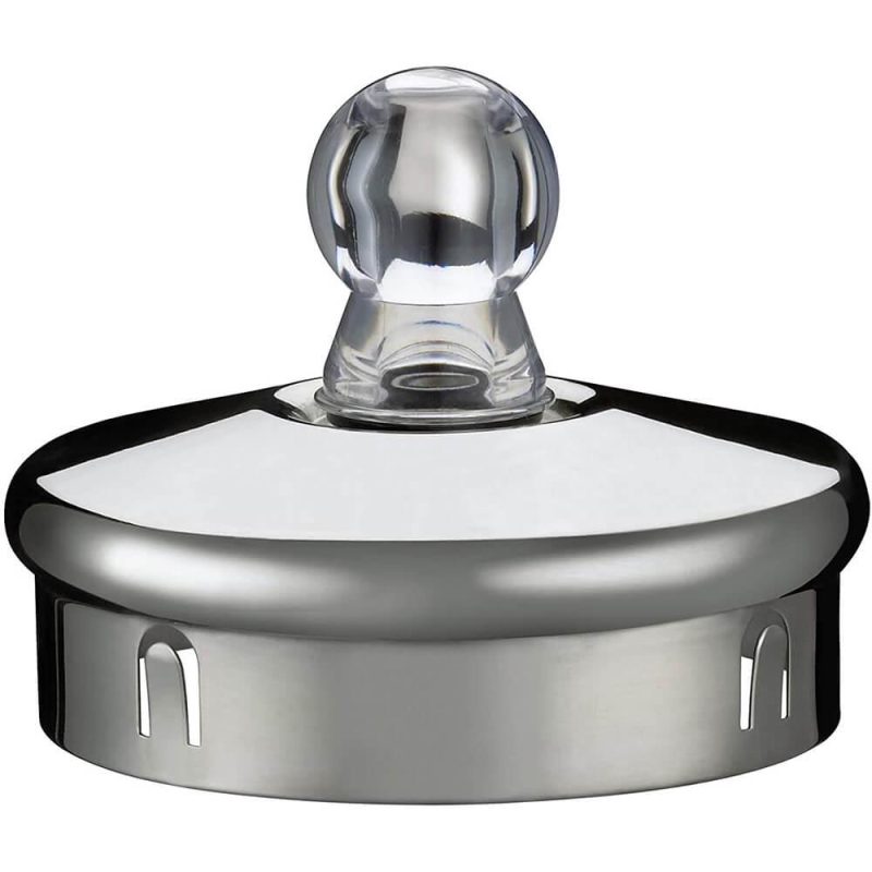 Cuisinart Stainless Steel 12 Cup Electric Coffee Percolator - Image 2