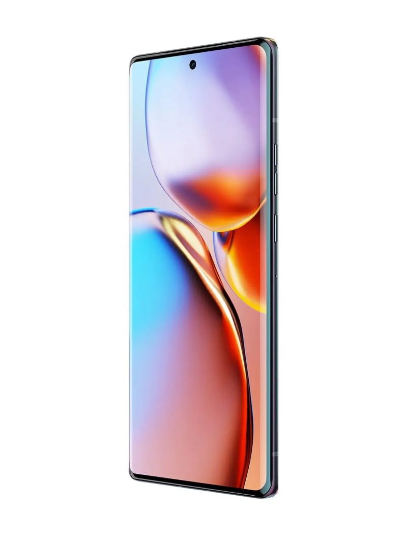 Motorola Think Phone | 2023 | Unlocked | Made for US 8/256GB | 50MP Camera | Volcanic Gray, 6.6 inches - Image 15