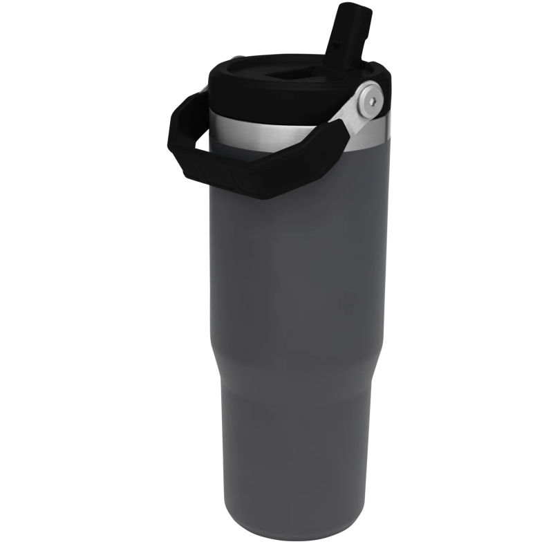 The IceFlow™ Flip Straw Tumbler | 30 OZ - Image 41