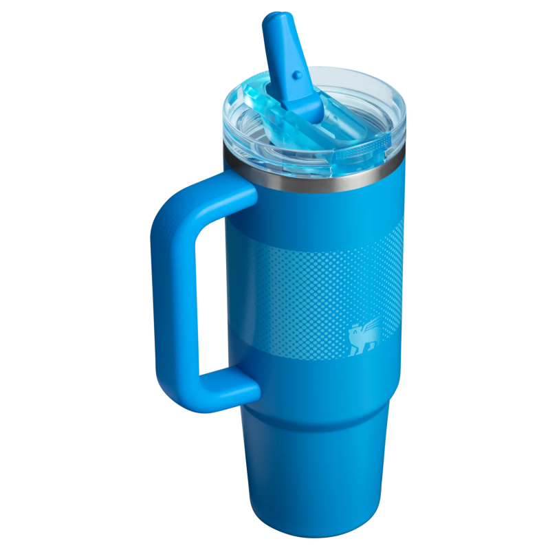 The Quencher ProTour Flip Straw Tumbler | 30 OZ - Image 28