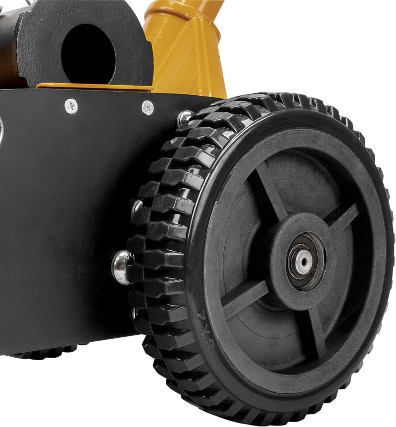Ton Big Wheel Off Road Hybrid Jack, Vehicle Lift for Trucks, SUVs, ATVs Offroad Vehicles - 240330 - Image 4
