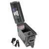 Heavy Ranger MUTT Universal Trailer Light Tester, Portable & Water-Resistant, 7-Way Round Pin, Commercial Use