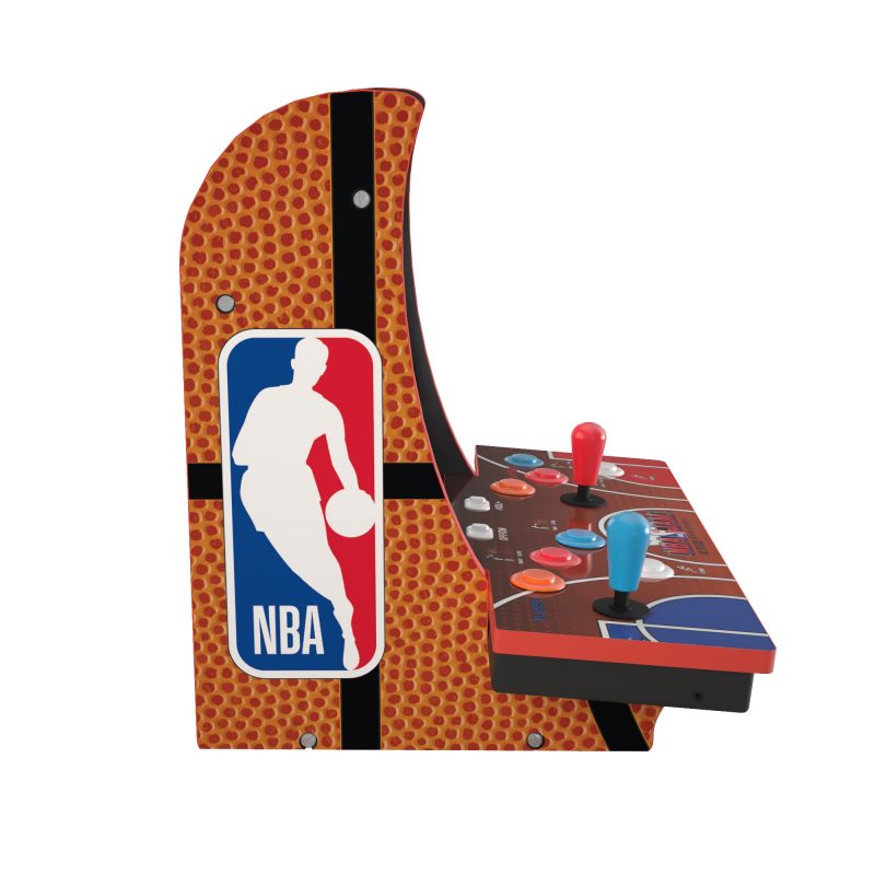 Arcade 1Up Arcade1Up NBA Player Countercade - Image 3