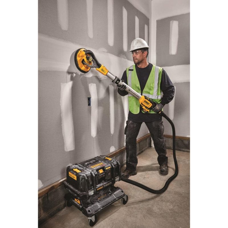 20V MAX Cordless Drywall Sander Kit DCE800P2 from - Image 6