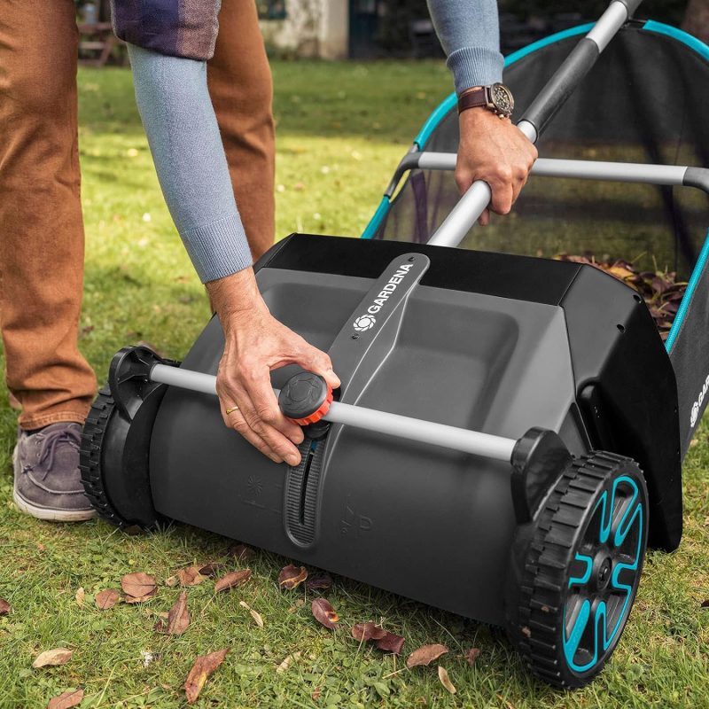 Lawn and Leaf Collector - Image 5