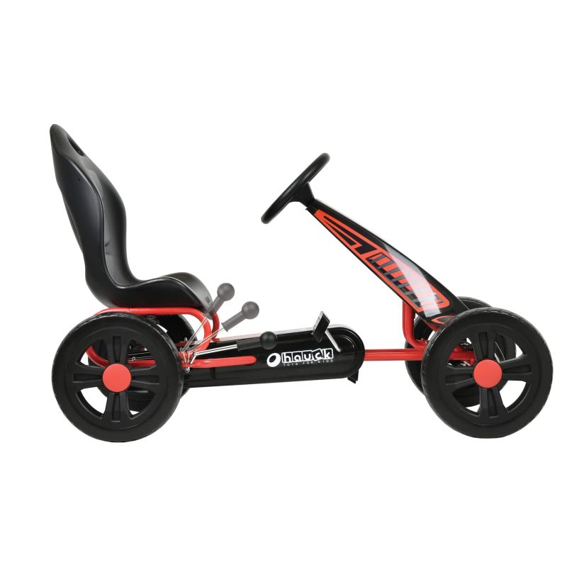 Hauck T90602 90602 Go Kart - Image 5