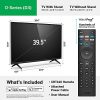 VIZIO 40-inch D-Series Full HD 1080p Smart TV with AMD FreeSync, Apple AirPlay - Image 17