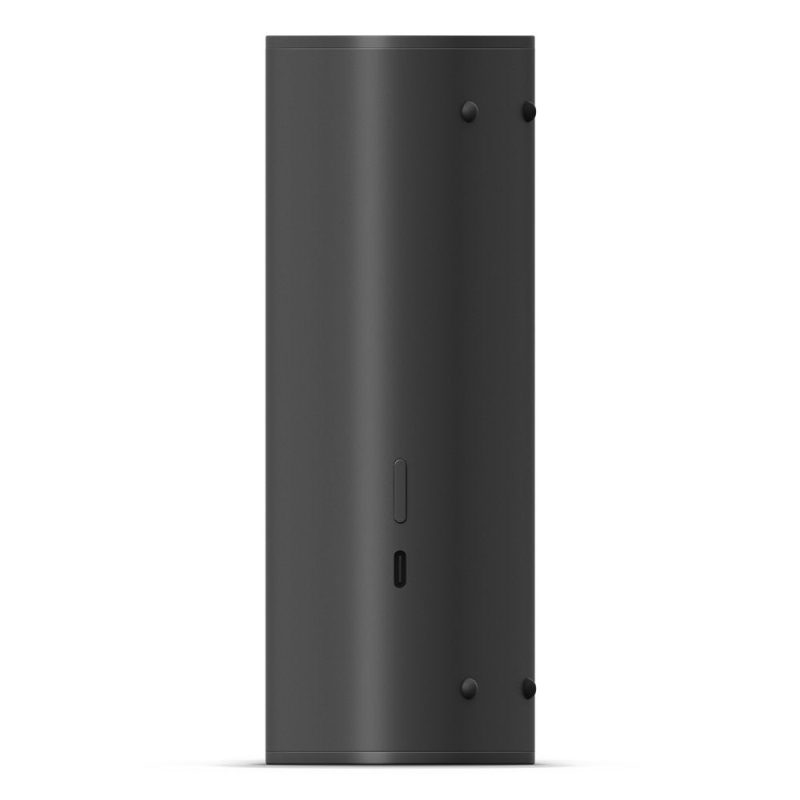 Sonos Roam Smart Speaker for Portable Use Wi-Fi, App-Controlled - Image 9