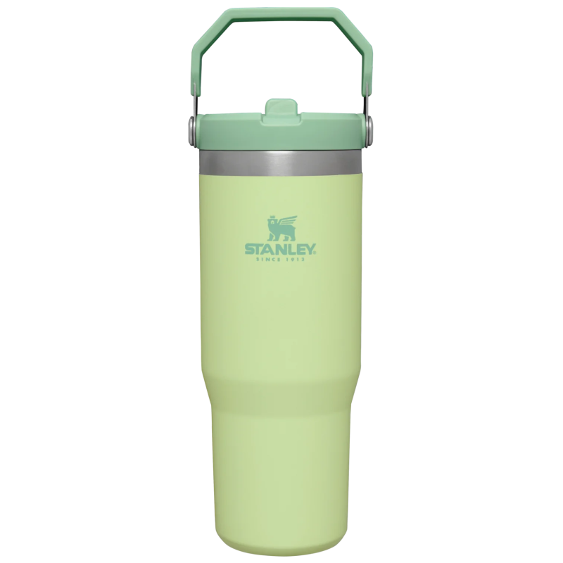 The IceFlow™ Flip Straw Tumbler | 30 OZ - Image 12