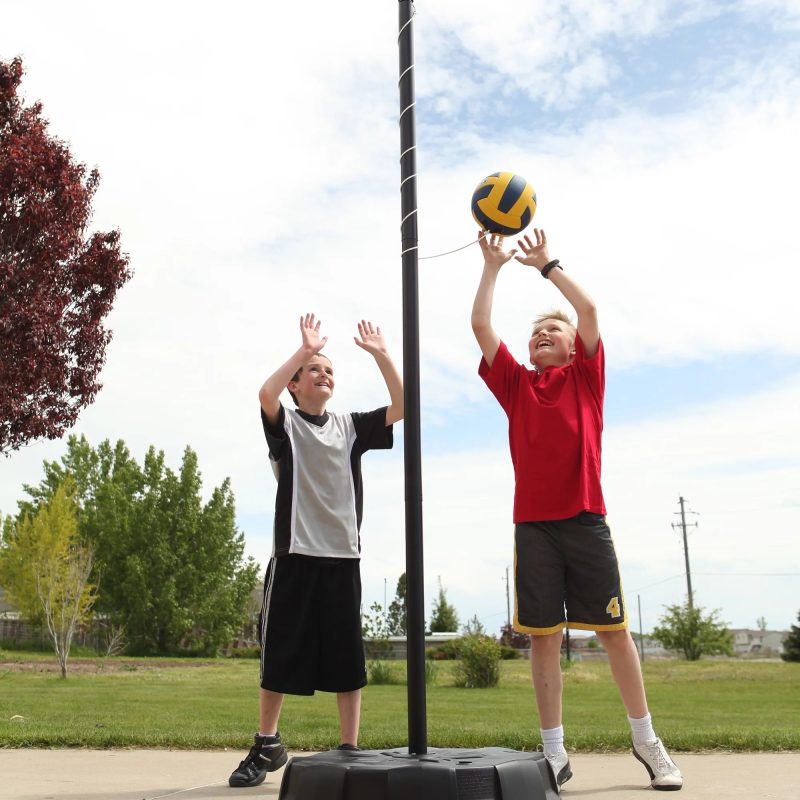 Lifetime Portable 96 inch Tetherball System (90029) - Image 8