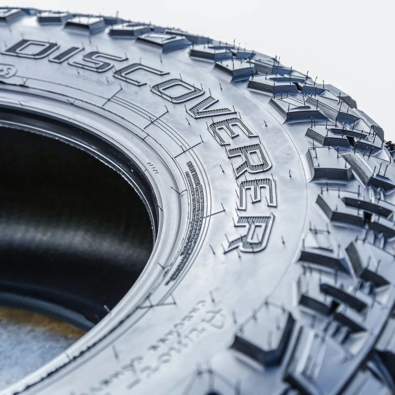 Pair of 2 (TWO) Cooper Discoverer STT Pro LT 215/85R16 Load E (10 Ply) MT M/T Mud Tires Fits: 2010-19 Mercedes-Benz Sprinter 3500 Base, 1993-96 Ford F-250 XLT - Image 10