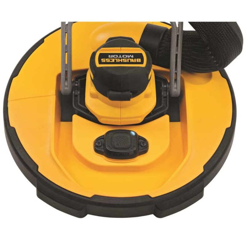 20V MAX Cordless Drywall Sander Kit DCE800P2 from - Image 16