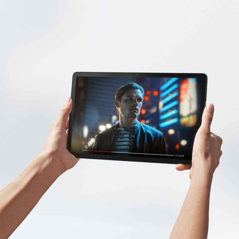 Lenovo – Tab P11 2nd Gen – 11.5′′ Tablet – 128GB – Storm Grey - Image 9