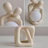 Abstract Lover Table Lamp - Image 11