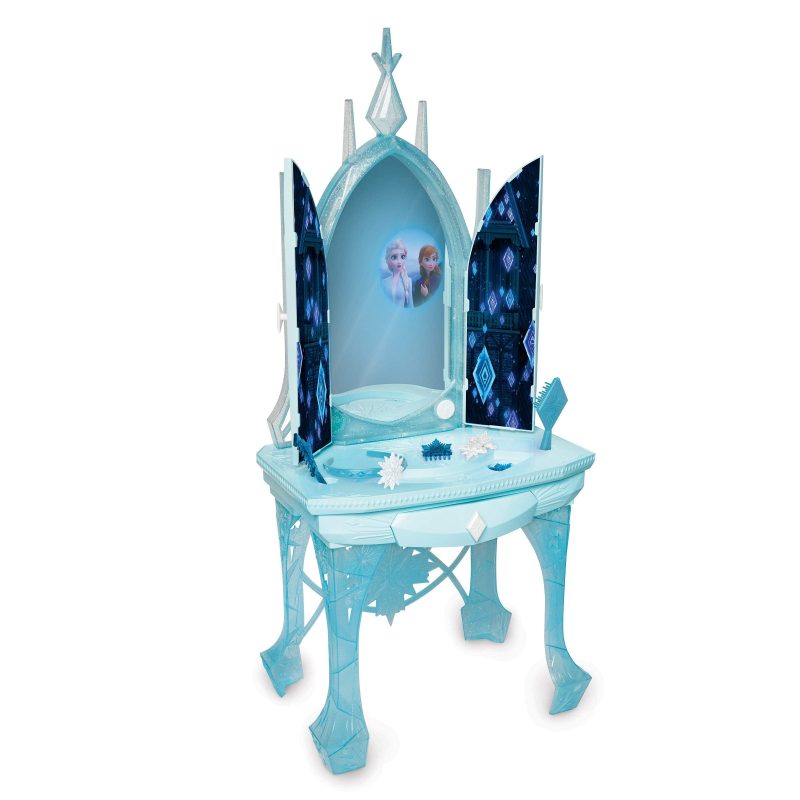Frozen 2 Elsas Feature Vanity - Image 11