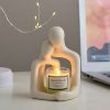 Abstract Lover Table Lamp - Image 7