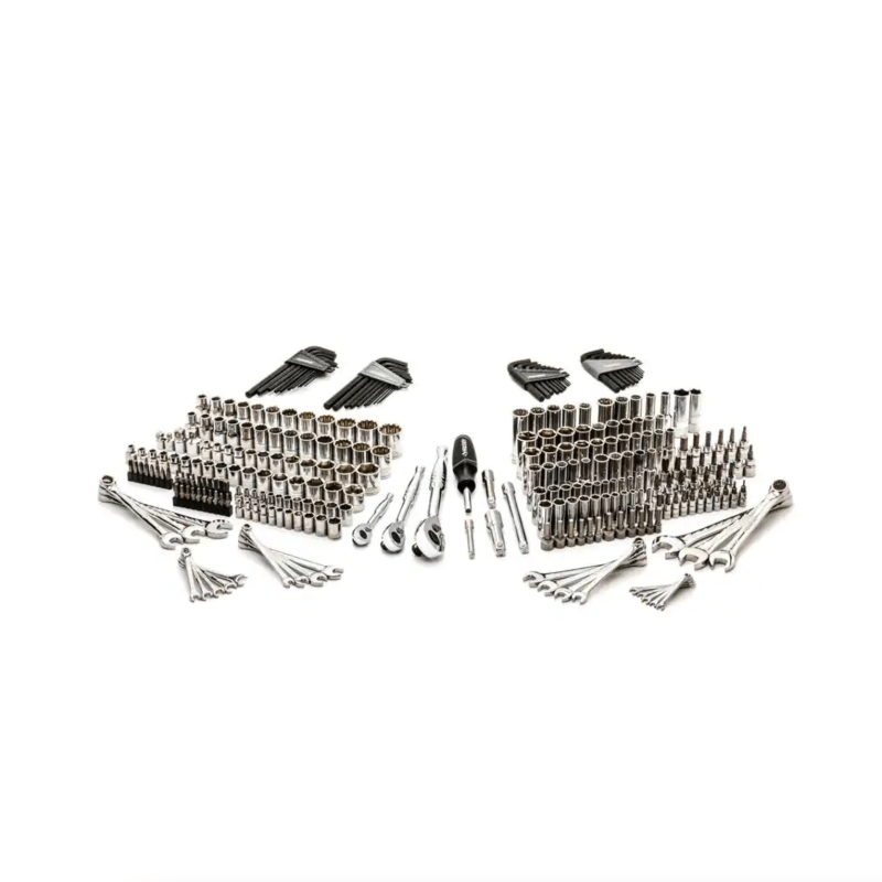 Husky Mechanics Tool Set? 290-Piece (H290MTS) - 图片 3