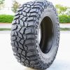 Pair of 2 (TWO) Cooper Discoverer STT Pro LT 215/85R16 Load E (10 Ply) MT M/T Mud Tires Fits: 2010-19 Mercedes-Benz Sprinter 3500 Base, 1993-96 Ford F-250 XLT - Image 5