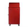 36 in. 12-Drawer Tool Chest and Cabinet Combo - Image 7