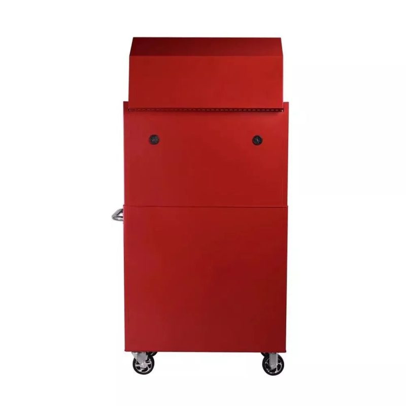 36 in. 12-Drawer Tool Chest and Cabinet Combo - Image 7