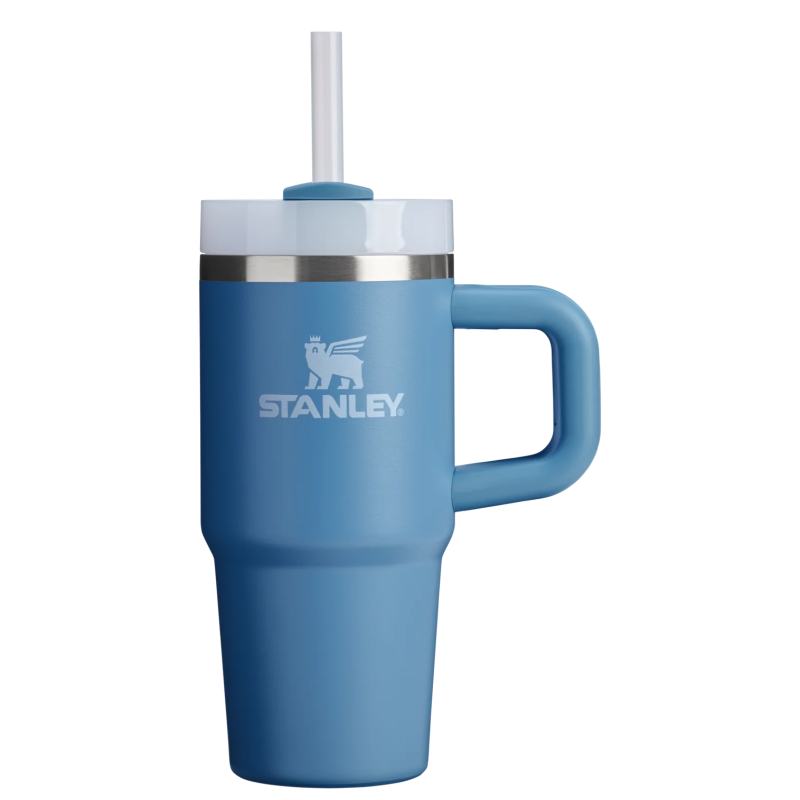 The Quencher H2.O FlowState™ Tumbler with Handle | 14 OZ - Image 10