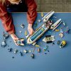 LEGO NINJAGO Hydro Bounty Building Set, 71756 Submarine Toy with Kai and Nya Minifigures, Ninja Toys, Gifts, Presents for Kids, Boys, Girls Age 9 Plus Years Old - Image 7