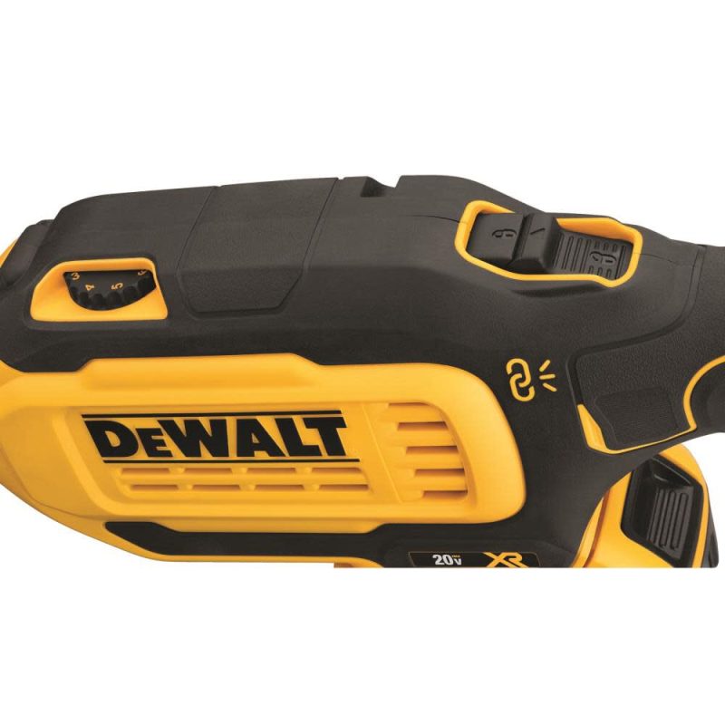 20V MAX Cordless Drywall Sander Kit DCE800P2 from - Image 8